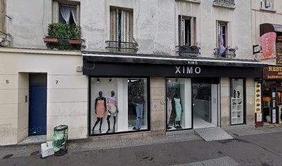 First De Cordee, Centre de Formation  