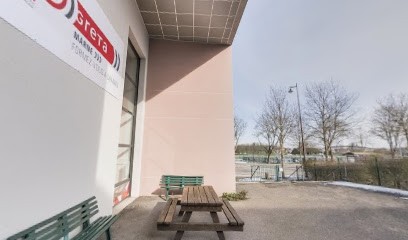 Greta Cfa De La Marne - Centre De Sézanne, Centre de Formation à Sézanne