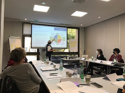 Fdel, Centre de Formation à Parthenay