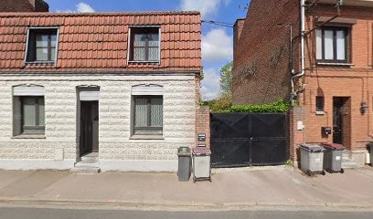 Ilico-France, Centre de Formation à Quesnoy-sur-Deûle