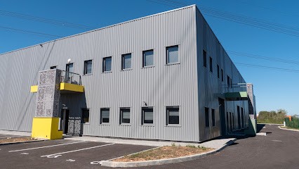 Secutop, Centre de Formation à Saint-Quentin-Fallavier