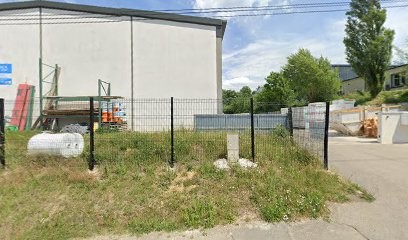 France Vulcanisation Service, Centre de Formation à Pont-Évêque