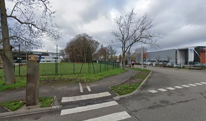 QSAPBS, Centre de Formation à Schiltigheim