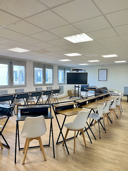 Skhub – Centre De Formation En Apprentissage Et Alternance À Caen Centre De Formation à Caen