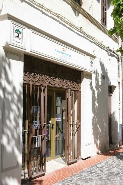 Cyber-Based Tpm, Centre de Formation à Ollioules