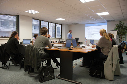 Ccm Benchmark Institut - Formations Centre De Formation à Paris 09