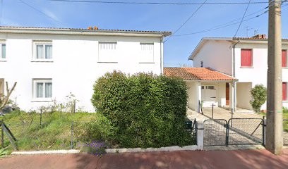 Handyrecrut, Centre de Formation au Bouscat