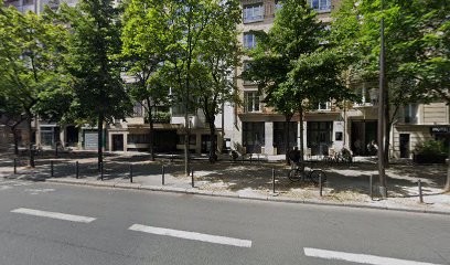 I2fp, Training Institute Au Français Professionnel, Centre de Formation à Paris 14