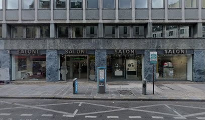 You Academy, Centre de Formation à Paris 08