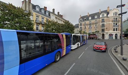 Ass Forma Profe Des Hautes Pyrenees, Centre de Formation à Tarbes