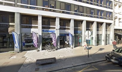 Arfp, Centre de Formation à Lille