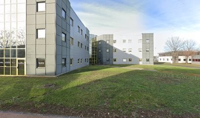 Opco Santé Auvergne, Centre de Formation à Aubière