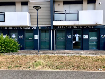 Health Care Formation, Centre de Formation à Toulouse