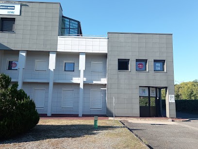 Cibc Poitiers, Centre de Formation à Poitiers