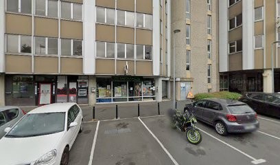 Ls Formation, Centre de Formation à Hérouville-Saint-Clair