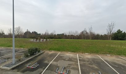 CNQAOS, Centre de Formation à Saint-Grégoire