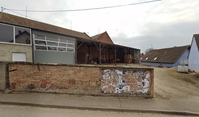 Revel Plus, Centre de Formation à Olwisheim