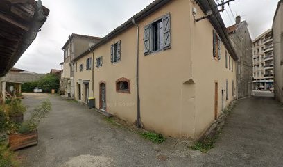 Travail & Transitions, Centre de Formation à Saint-Gaudens
