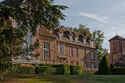 Centre National Du Football, Centre De Formation à Clairefontaine-en-Yvelines