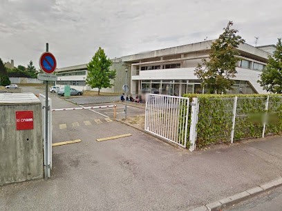 Cnam De Mantes, Centre de Formation à Mantes-la-Jolie