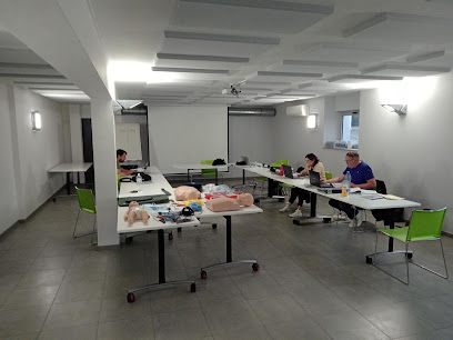 Schneider Prévention Centre De Formation à Olivet