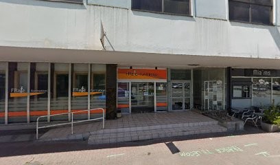 Mooveus, Centre de Formation à Montbéliard