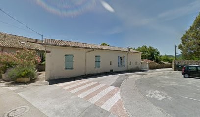 Laurent Dejasmin, Centre de Formation à Saint-Julien-de-Cassagnas