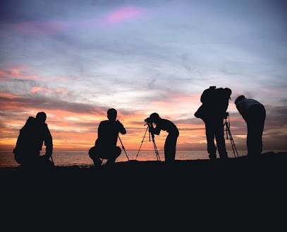 Nikon Ecole, Centre de Formation à Paris 06