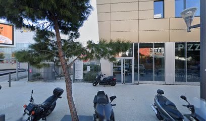 Cit Formation, Centre de Formation à Marseille 02