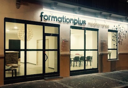 Training Plus Mediterannée, Centre de Formation à Perpignan