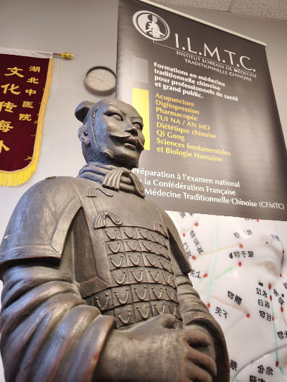 Ilmtc Grand Est Centre De Formation à Pompey