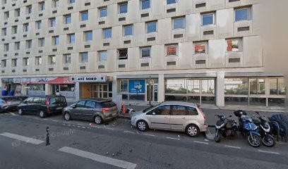 Cfpa, Centre de Formation à Saint-Ouen