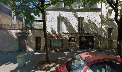 Vito Formation, Centre de Formation à Dijon