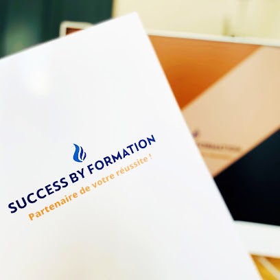 Success By Formation, Centre de Formation à Marseille 02