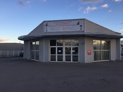 Assistance Securite Systemes (A2s), Centre de Formation à Mauguio