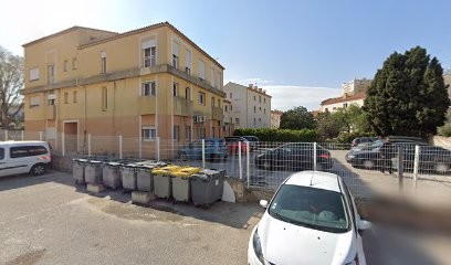 Not, Centre de Formation à La Seyne-sur-Mer