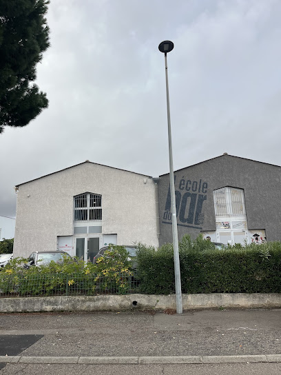 Ecole Du Bar Montpellier Centre De Formation à Mauguio