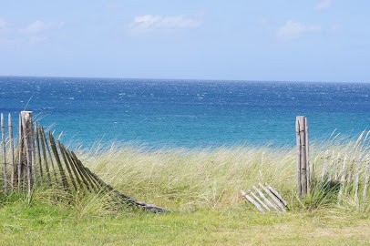 Cabinet Terre Ciel X. Coste - S. Godard, Centre de Formation à Juvignac