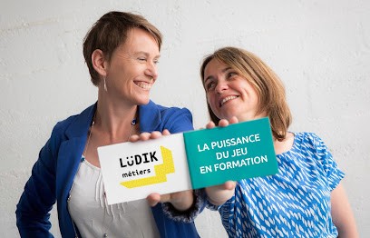 Ludik'metiers, Centre de Formation à Vannes