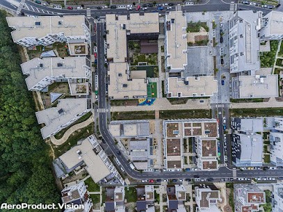 Aero Product Vision, Centre de Formation à Palaiseau