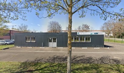 Sjt Mantes-La-Ville, Centre de Formation à Mantes-la-Ville