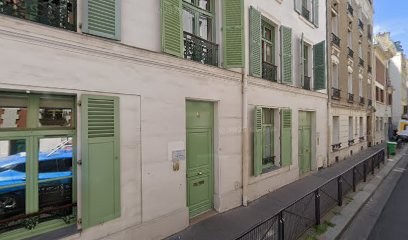 Pyramyd, Centre de Formation à Paris 15