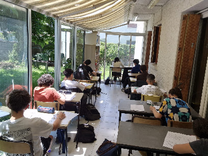 Cours Avicenne Centre De Formation à Toulouse