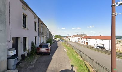 Ergoteam France, Centre de Formation à Val-de-Meuse