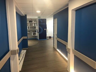 Surdicom, Centre de Formation à Fougères