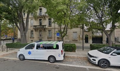 Diet'ethic Formations, Centre de Formation à Nîmes