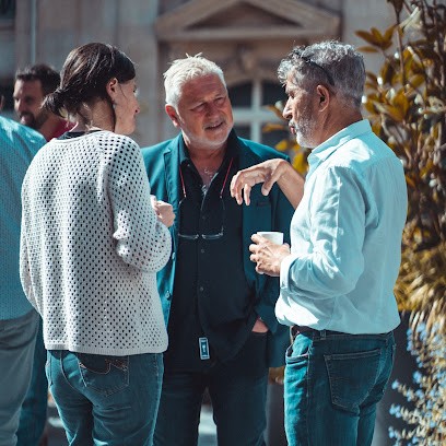 Trans-Faire, Centre de Formation à Paris 20