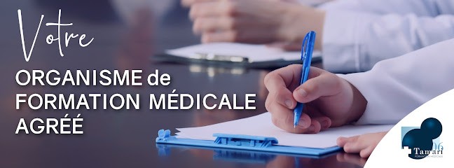 Dopamine Formation, Centre de Formation à Menton