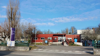 Erts Ardeqaf Centre De Formation à Olivet