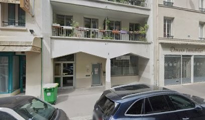 Infrep Paris, Centre de Formation à Paris 13